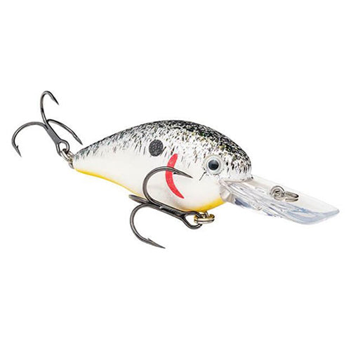 Strike King Kvd 1.5 Deep Squarebill Crankbait - 3 Pack