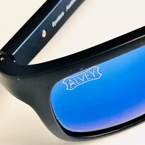 Alvey Spotters Shades - Zane