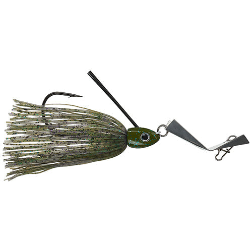 Teckel Bladewaker Bladed Jig