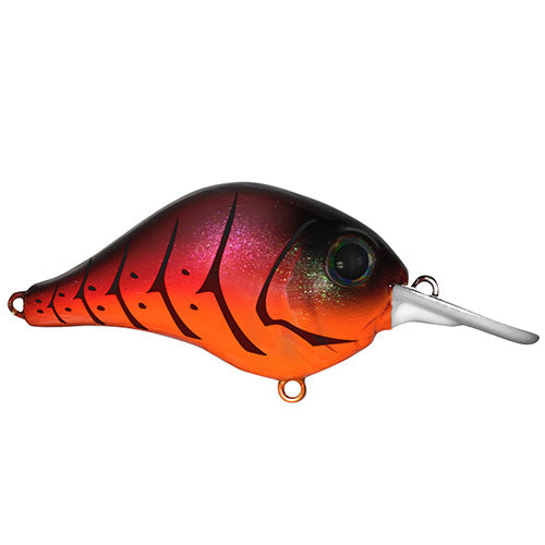 Bill Lewis MR-6 Crankbait