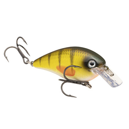 Strike King Kvd 1.5 Square Bill Crankbait - 3 Pack