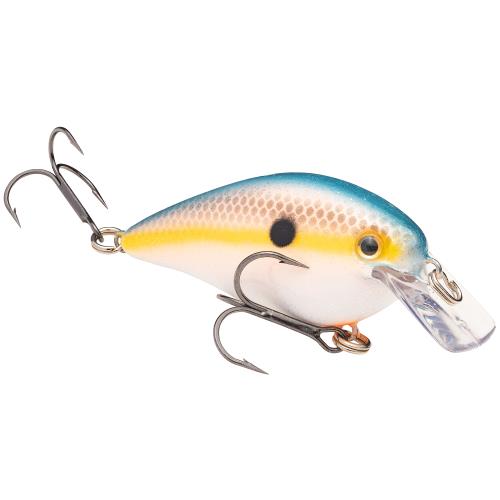 Strike King Kvd 1.5 Square Bill Crankbait - 3 Pack