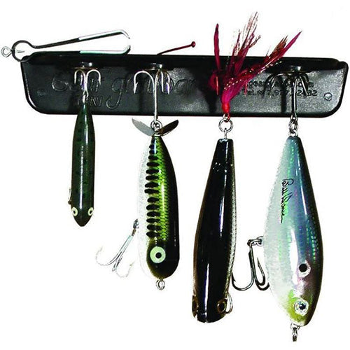 T-H Marine Titan Mini - Magnetic Lure Holder & Tackle Organizer