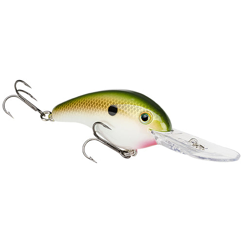 Strike King 5XD Crankbait - 3 Pack