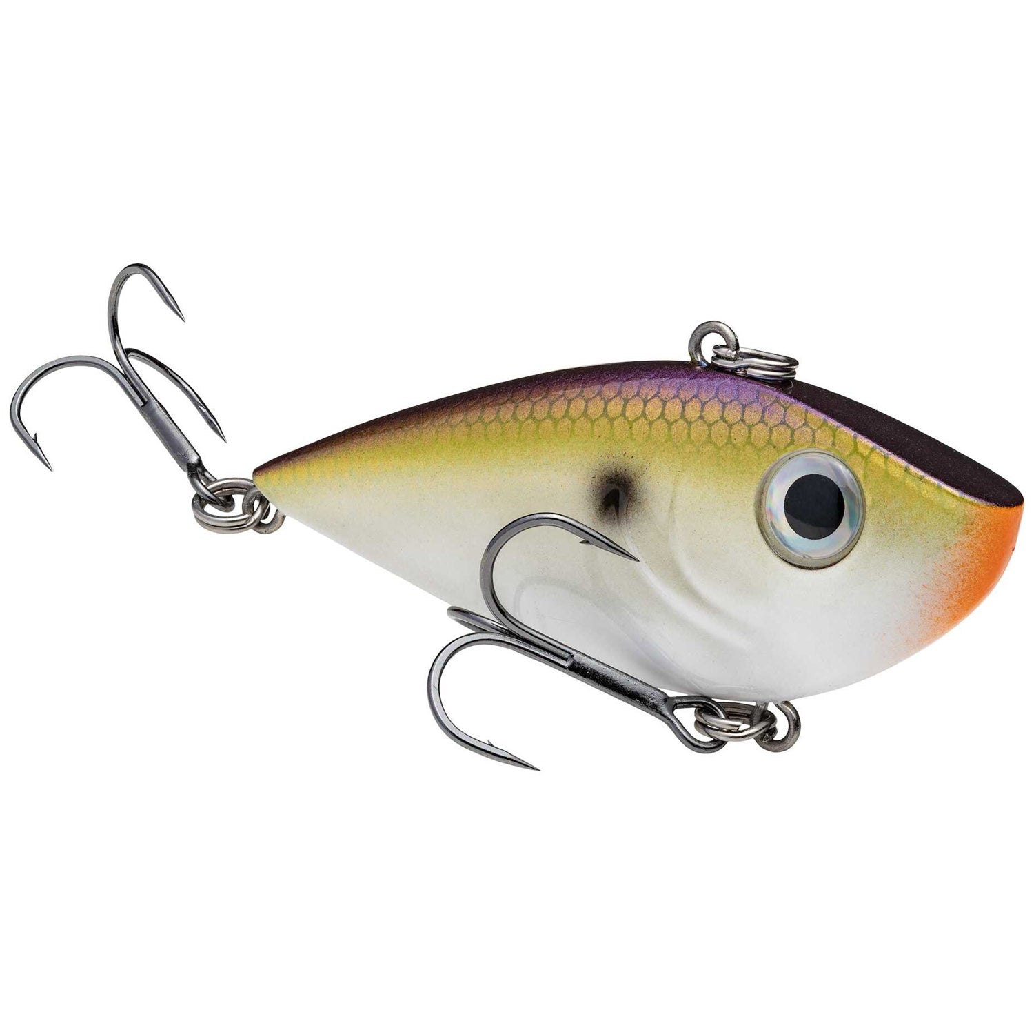 Strike King Red Eye Shad Lipless Crankbait