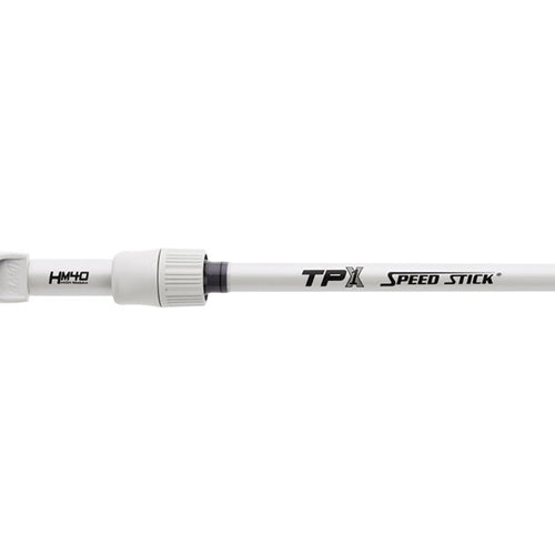 Lew's TP1X Rod Series