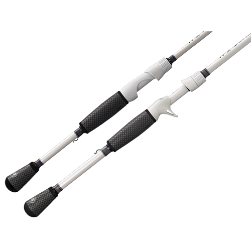 Lew's TP1X Rod Series