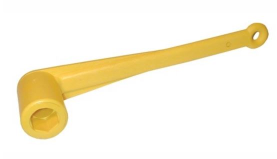 T-H Marine Prop Master Propeller Wrench