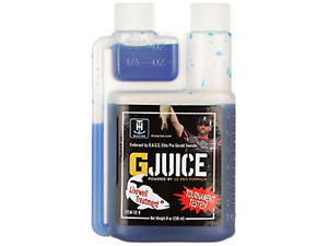 T-H Marine G-Juice Livewell Treatment