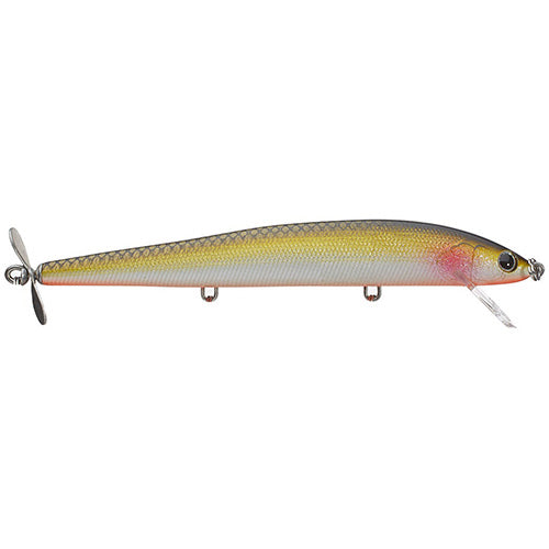 Bagley Spintail 05 Topwater Jerkbait