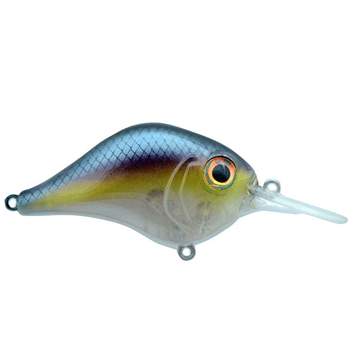 Bill Lewis MR-6 Crankbait