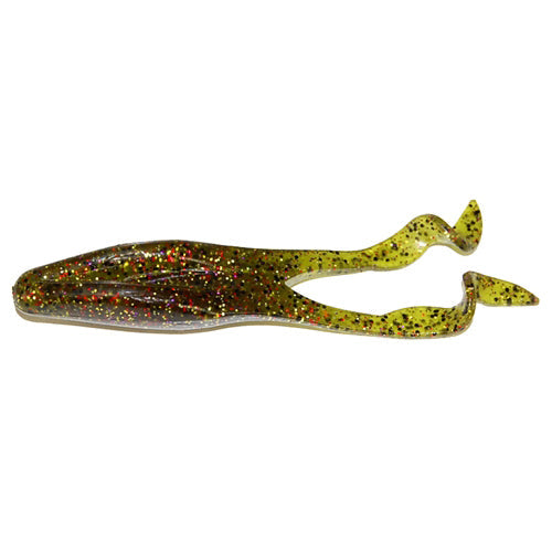 Gambler Buzz'n 4" Cane Toad - 5 Per Bag