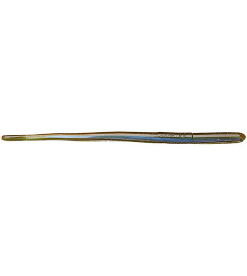 Roboworm 6" Straight Tail Worm - 8 Pack