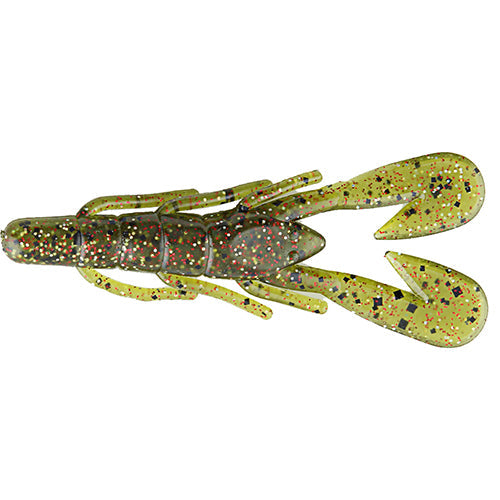 Zoom Ultra Vibe Speed Craw