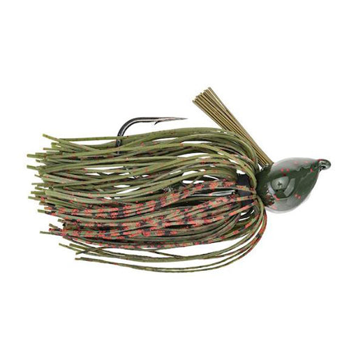 Strike King Denny Brauer Structure Jig 1/2 oz