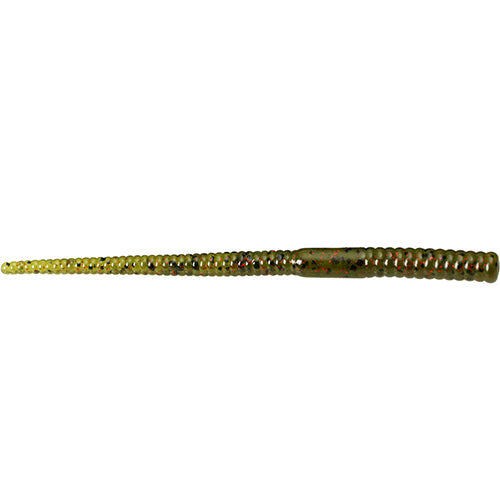 Zoom Shakey Head Worm 5"