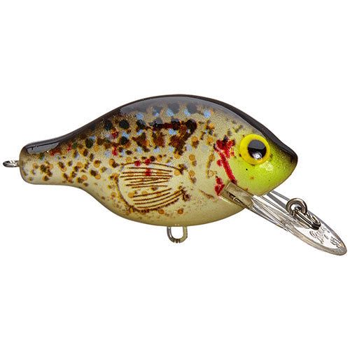 Bagley Small Fry 1 Crankbait