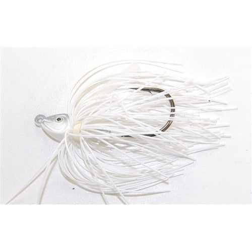 Gambler GOAT Swim Jig