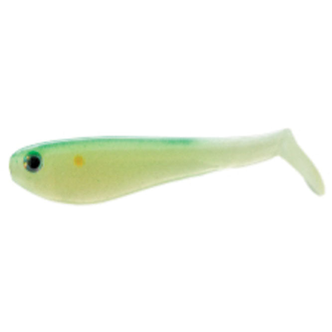 Yum Baits Money Minnow Swimbait 3.5" Pearl