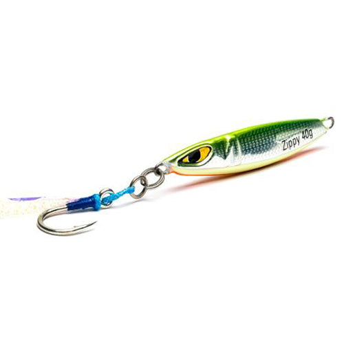 Mustad Zippy Jig