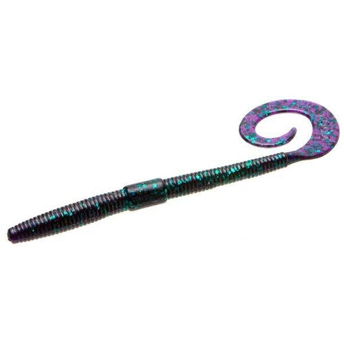 Zoom Shakey Tail 6"