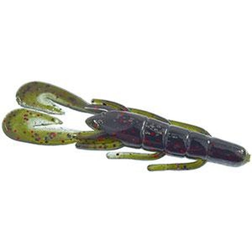 Zoom Ultra Vibe Speed Craw