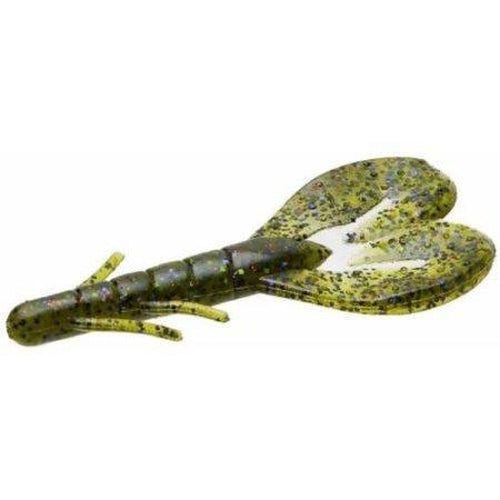 Zoom Super Speed Craw