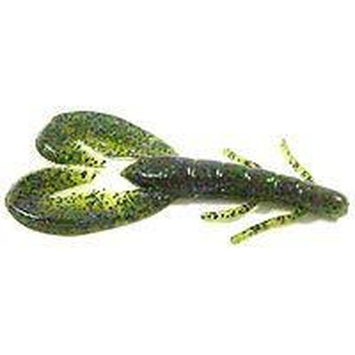 Zoom Super Speed Craw