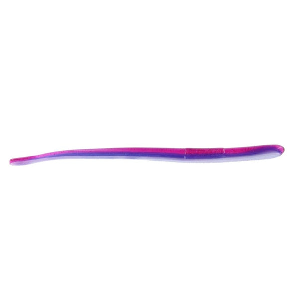 Roboworm 4.5" Straight Tail Worm - 10 Pack