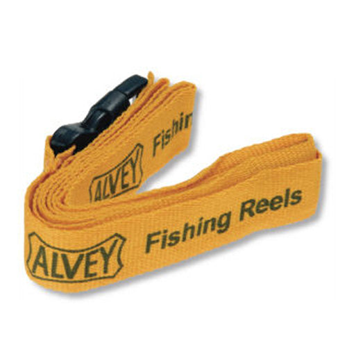 Alvey Quick Release Belt