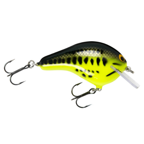 Bagley Balsa B2 Crankbait 7/16oz