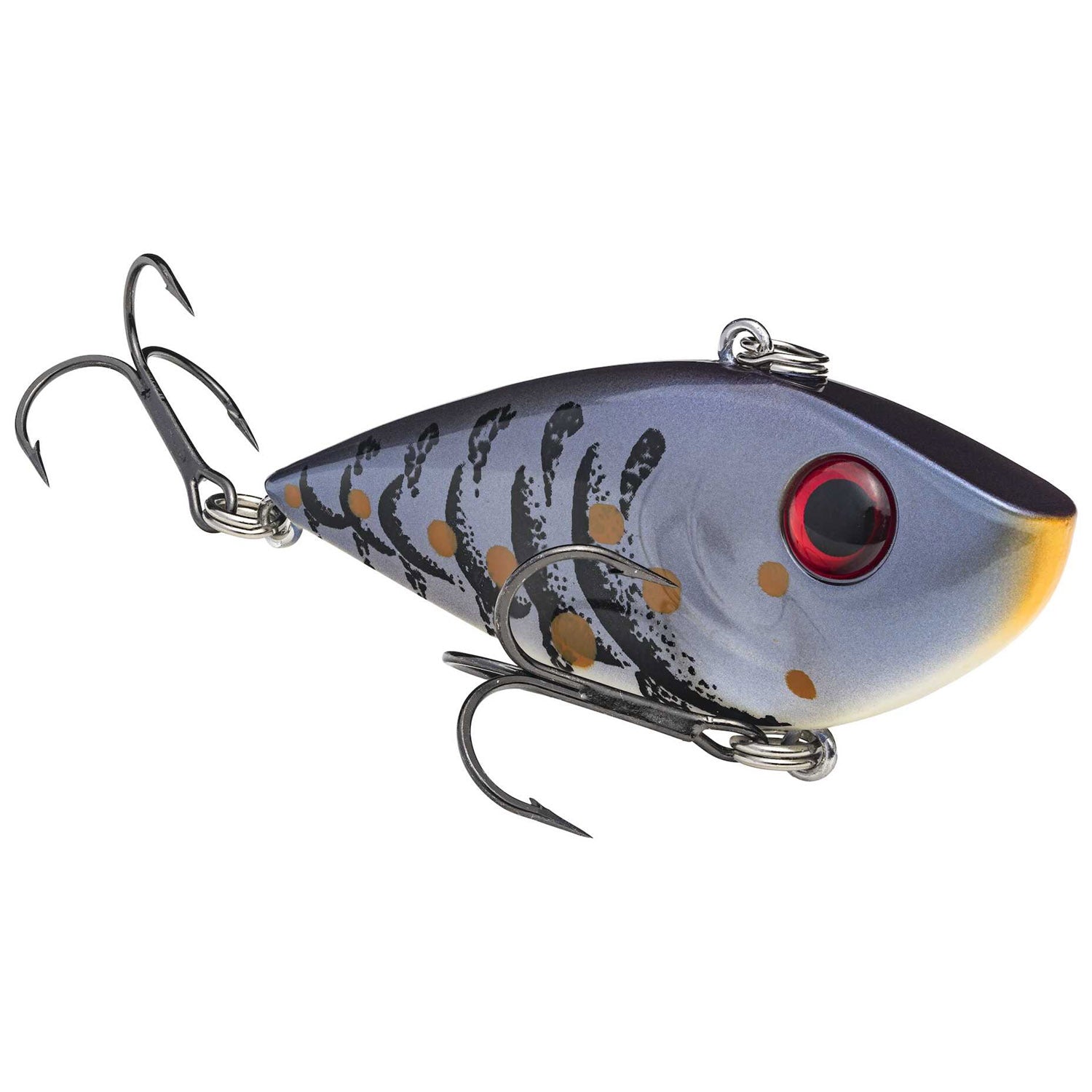 Strike King Red Eye Shad Lipless Crankbait