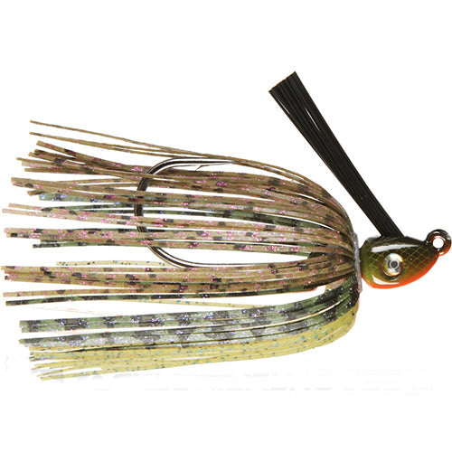 Strike King Hack Attack Swim Jig