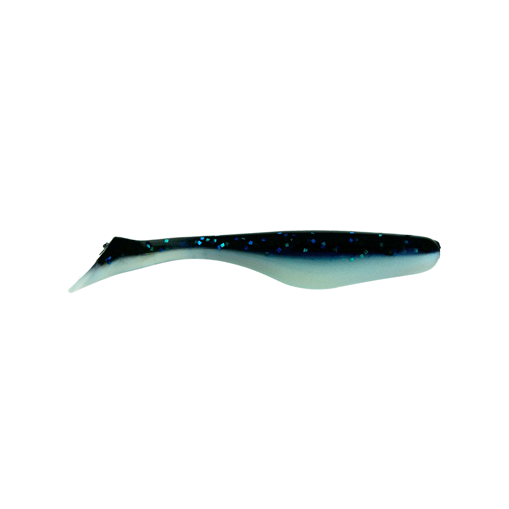 Bass Assassin Sea Shad 4"