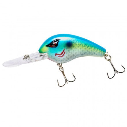 Booyah Streak IV Crankbait 2 oz