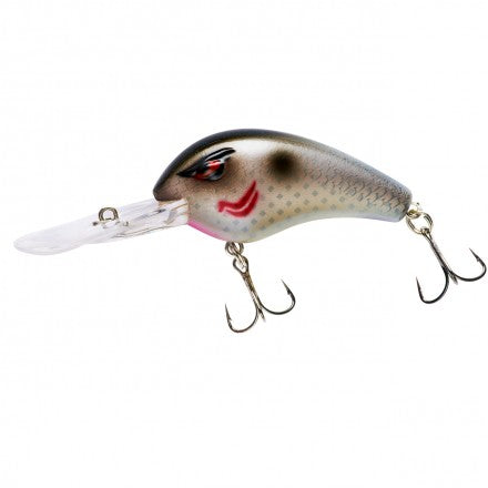 Booyah Streak IV Crankbait 2 oz