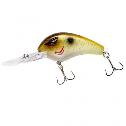 Booyah Streak IV Crankbait 2 oz