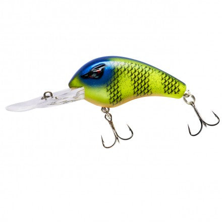 Booyah Streak IV Crankbait 2 oz