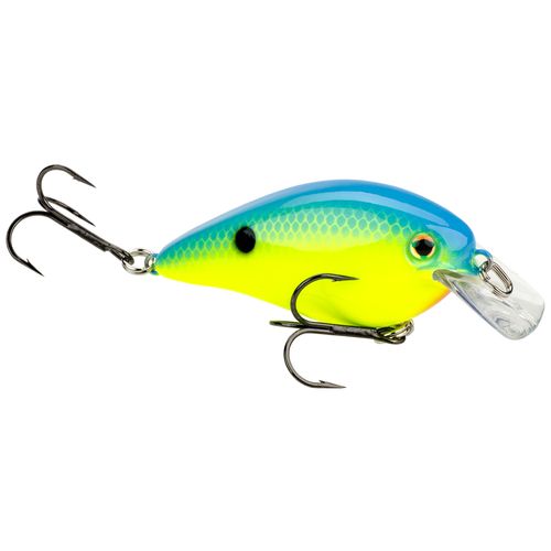 Strike King Kvd 1.5 Square Bill Crankbait - 3 Pack