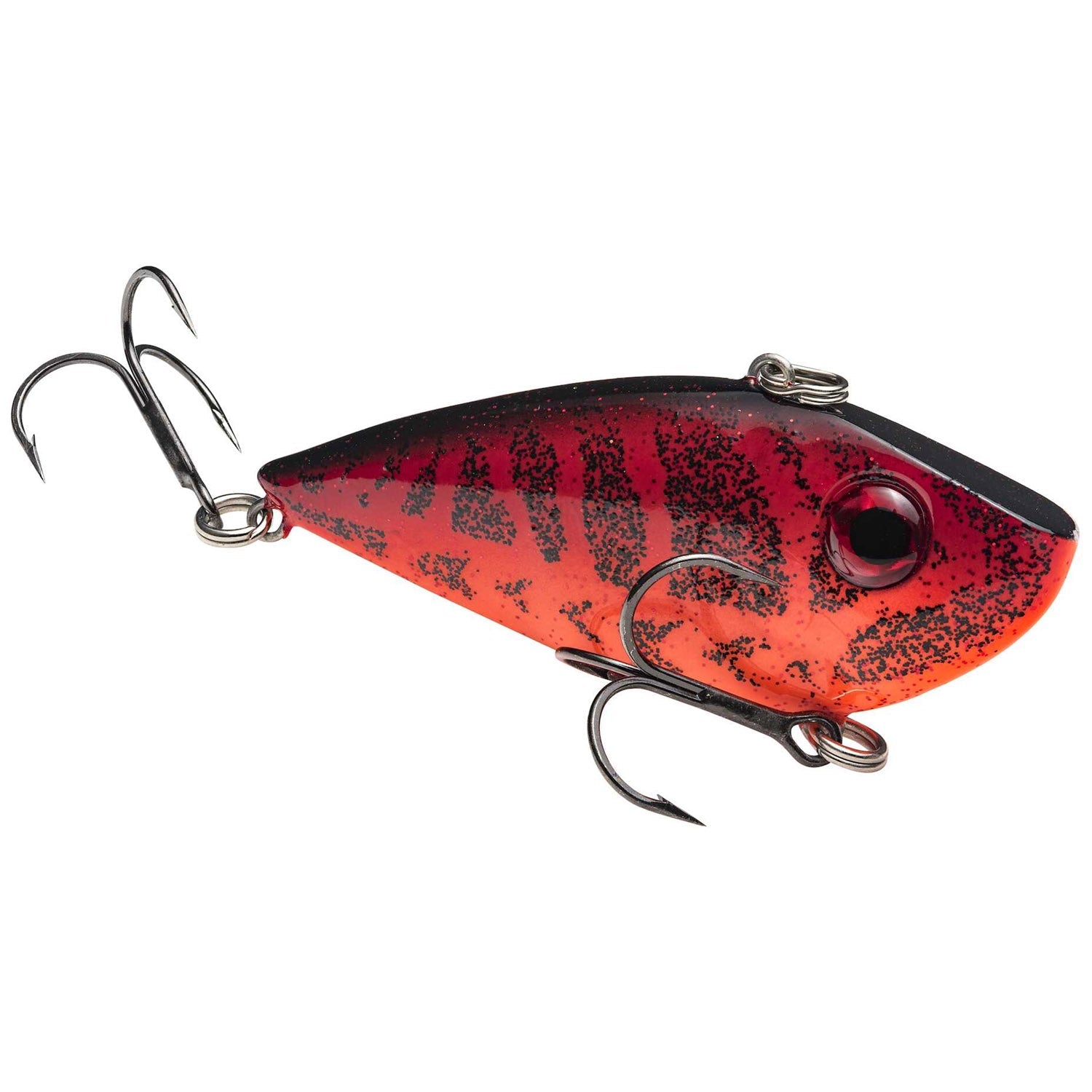 Strike King Red Eye Shad Lipless Crankbait