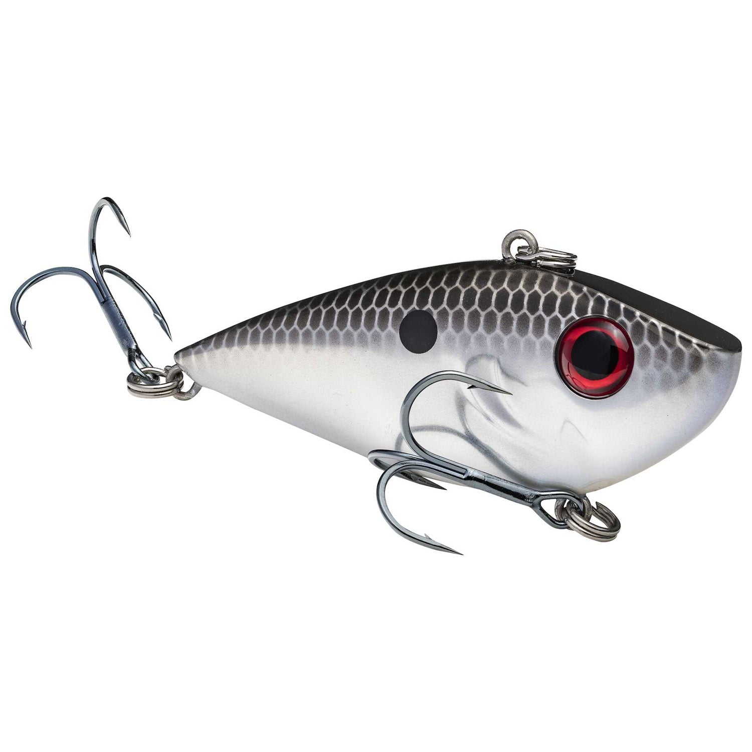 Strike King Red Eye Shad Lipless Crankbait