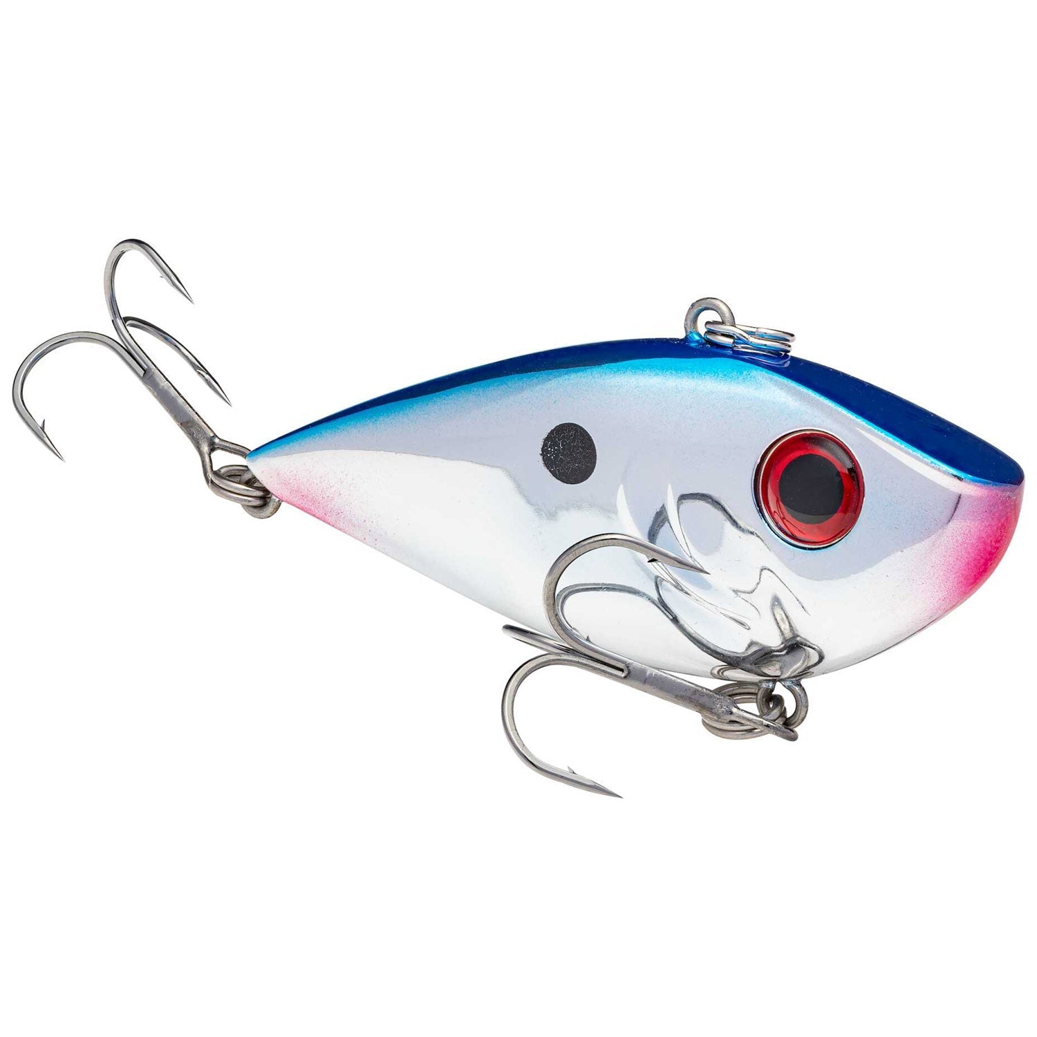 Strike King Red Eye Shad Lipless Crankbait