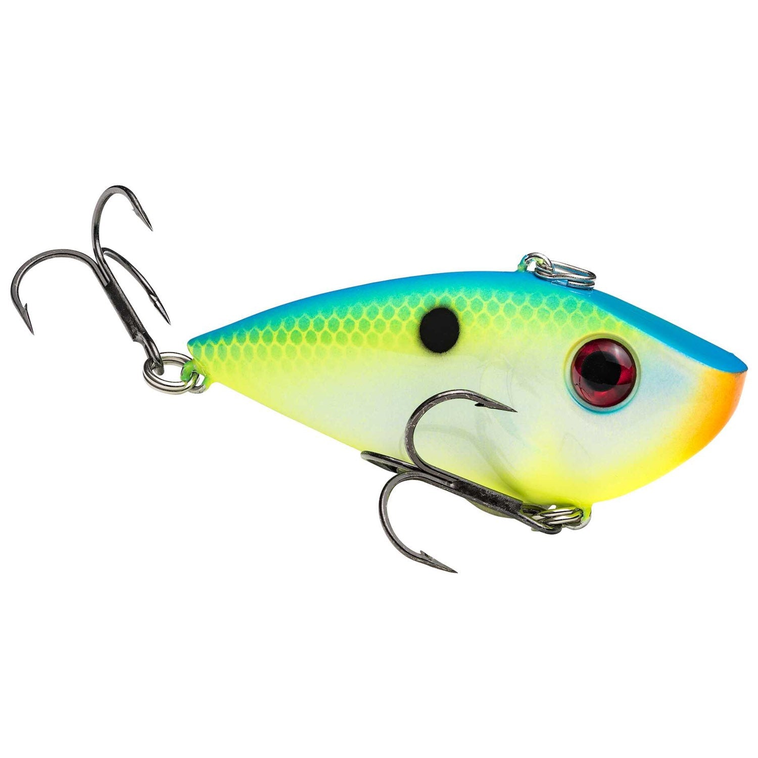 Strike King Red Eye Shad Lipless Crankbait