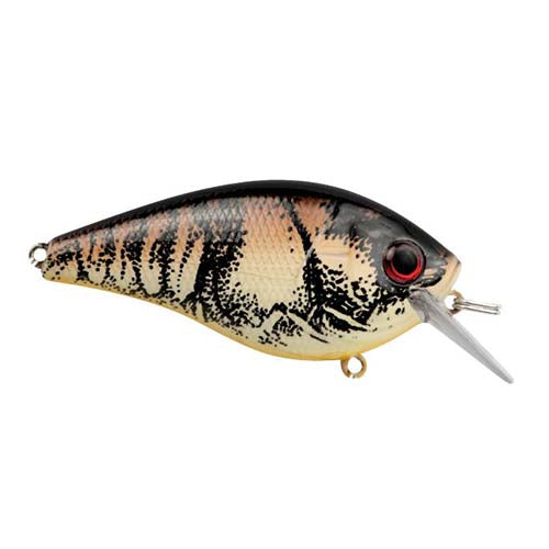 Booyah XCS Series Squarebill Crankbait