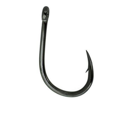 Gamakatsu Live Bait Hook Black Nickel Lite Wire