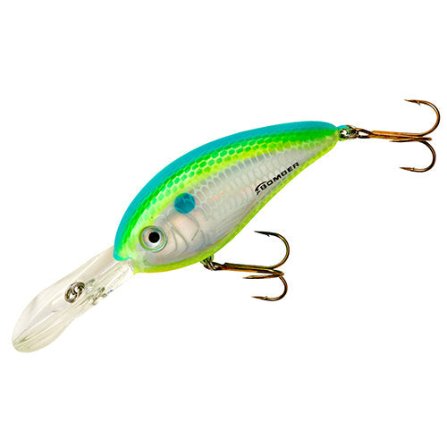 Bomber Deep Fat-Free Shad