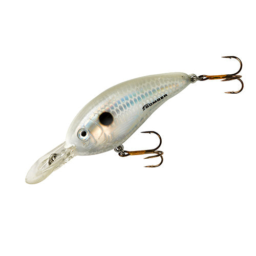 Bomber Fat Free Shad Crankbait