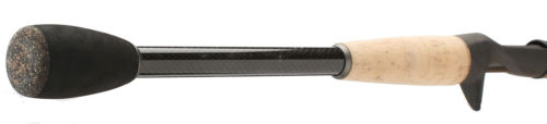 Duckett Terex Casting Rod