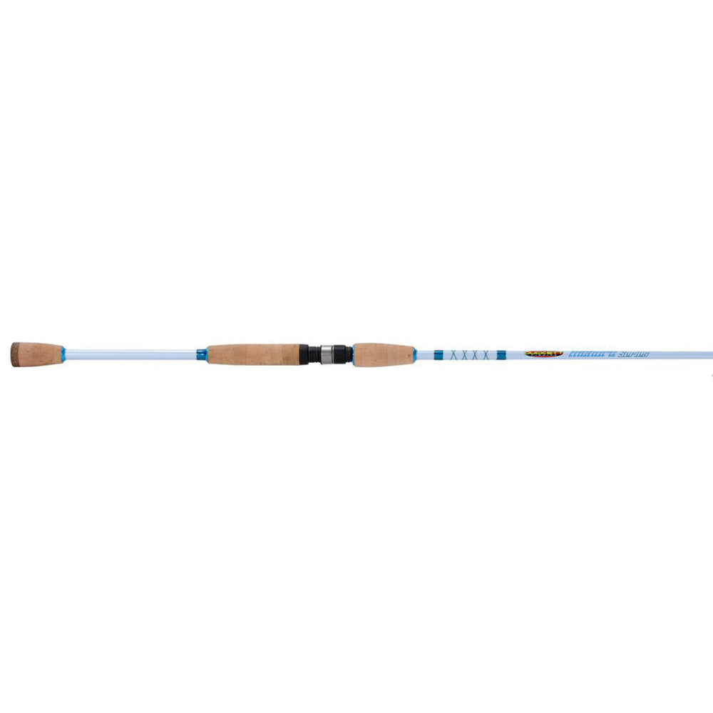 Duckett Inshore Saltwater Fishing Rod