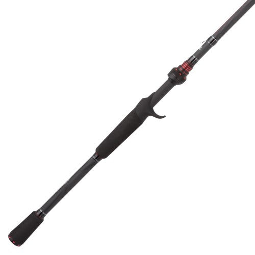 Abu Garcia Vendetta Casting Rod